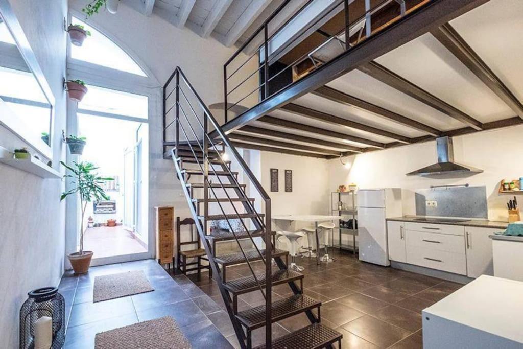 Piso 6 Personas Centro Apartman Sevilla Kültér fotó