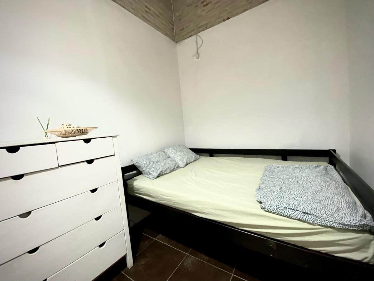 Piso 6 Personas Centro Apartman Sevilla Kültér fotó