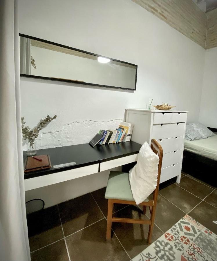 Piso 6 Personas Centro Apartman Sevilla Kültér fotó