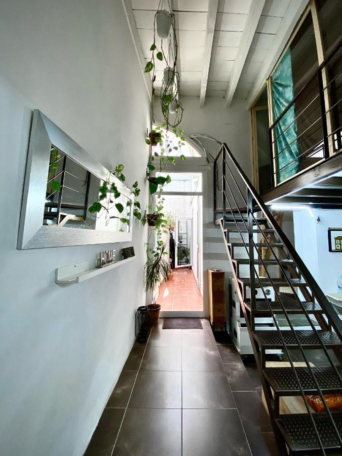 Piso 6 Personas Centro Apartman Sevilla Kültér fotó